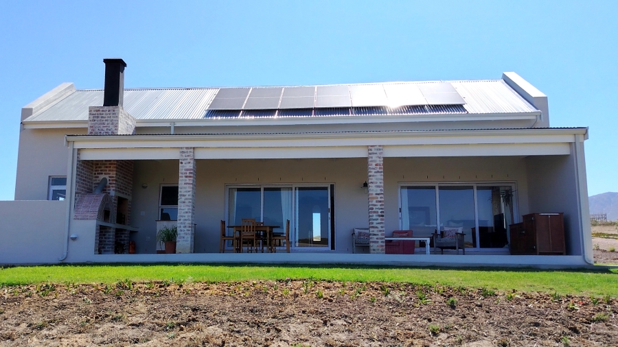 3 Bedroom Property for Sale in Maremmana Estate Western Cape